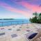 Opulent Ocean View Townhouse