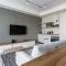 The Rose 202 -2Bedroom Apartment with Rooftop Pool - 开普敦