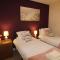 Southdown House Doe Lea by Smart Corporate Stays - Ault Hucknall