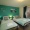 Southdown House Doe Lea by Smart Corporate Stays - Ault Hucknall