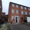 Southdown House Doe Lea by Smart Corporate Stays - Ault Hucknall