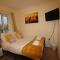 Southdown House Doe Lea by Smart Corporate Stays - Ault Hucknall