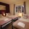 Southdown House Doe Lea by Smart Corporate Stays - Ault Hucknall