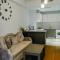 1 BDR Apartment in center Yerevan - Jerevan