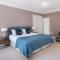 Dream Stays Bath - Barton House