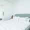 Back-Bay 2BR Penthouse w Roof top and GYM - 波士顿