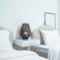 Back-Bay 2BR Penthouse w Roof top and GYM - 波士顿