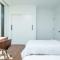 Back-Bay 2BR Penthouse w Roof top and GYM - 波士顿