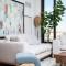 Back-Bay Upscale Central Penthouse W Roof-top - Boston