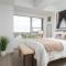 High Rise Retreat w City Skyline Views Shared Gym - 剑桥