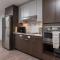 High Rise Retreat w City Skyline Views Shared Gym - 剑桥