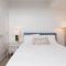 High Rise Retreat w City Skyline Views Shared Gym - 剑桥