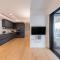 Luxurious Apartment in Tel Aviv with Terrace and Pool - Tel Aviv