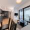 Luxurious Apartment in Tel Aviv with Terrace and Pool - Tel Aviv