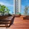 Modern Sky Penthouse 3BR with parking by HolyGuest
