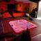 Ds Plaisir Love Room avec sauna, jacuzzi à Nancy - 南希