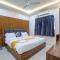 Sruthi Residency