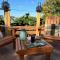 La Villa de l Observatoire jacuzzi vue mer - 东维尔莱班