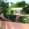 La Villa de l Observatoire jacuzzi vue mer - 东维尔莱班