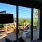 La Villa de l Observatoire jacuzzi vue mer - 东维尔莱班