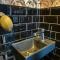 La Villa de l Observatoire jacuzzi vue mer - 东维尔莱班