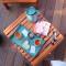 La Villa de l Observatoire jacuzzi vue mer - 东维尔莱班