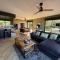 La Villa de l Observatoire jacuzzi vue mer - 东维尔莱班