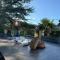 La Villa de l Observatoire jacuzzi vue mer - 东维尔莱班