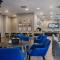 Holiday Inn - the niu, Square Mannheim by IHG - 曼海姆