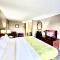 Rodeway Inn Jackson Northwest
