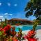 Casa campestre exclusiva con piscina y jacuzzi