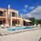 Villa Dalmatia in Klismata Kefalonia sea views - Klísmata