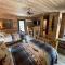 Cozy 1-Bedroom Retreat