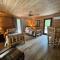 Cozy 1-Bedroom Retreat