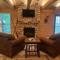 Cozy Cabin Retreat for Your Perfect Getaway