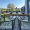 2 Bedroom Beautiful Apartment In Bièvre
