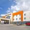 Best Western Plus Pratt