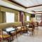 Best Western Plus Pratt
