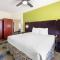 Best Western Plus Pratt