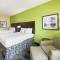 Best Western Plus Pratt