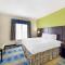 Best Western Plus Pratt
