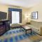 Best Western Plus Pratt