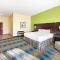 Best Western Plus Pratt