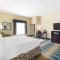 Best Western Plus Pratt - Pratt