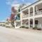 Beach Front Apartment