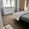Flat 1. Cleethorpes apts