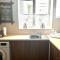 Flat 1. Cleethorpes apts