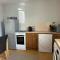 Flat 1. Cleethorpes apts