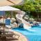 Walking Street Unixx condo Beautiful sea view