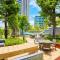 Walking Street Unixx condo Beautiful sea view